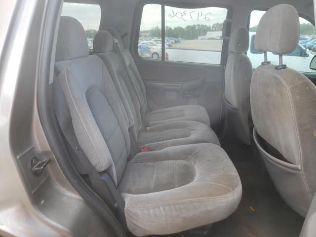 Foto 6 de la subasta – 2005 FORD EXPLORER X con VIN 1FMZU63K35UB24917