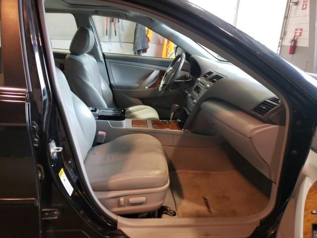 Photo 5 from auction – 2010 TOYOTA CAMRY BASE with VIN 4T4BF3EK1AR016304