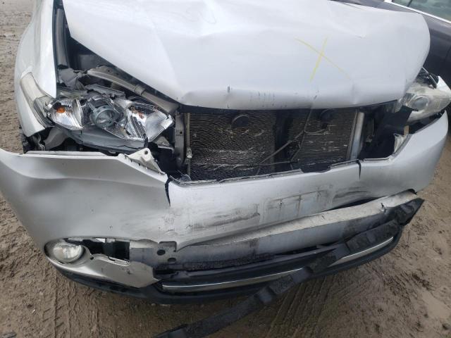 Photo 9 from auction – 2011 TOYOTA HIGHLANDER with VIN 5TDBK3EH4BS082821