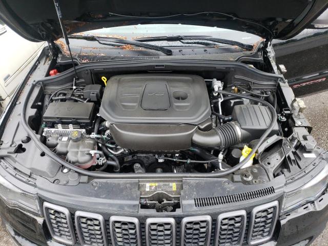 Photo 7 from auction – 2021 JEEP GRAND CHER with VIN 1C4RJFLG9MC768337