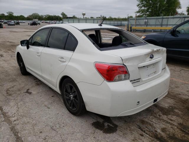 Photo 3 from auction – 2015 SUBARU IMPREZA PR with VIN JF1GJAC60FH021321