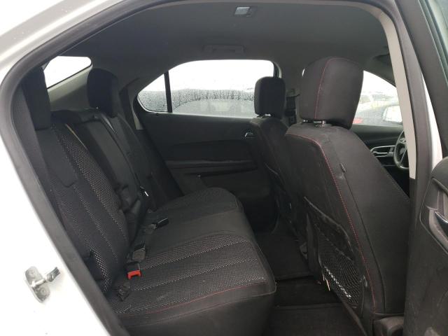 Photo 6 from auction – 2016 CHEVROLET EQUINOX LS with VIN 2GNALBEK4G1132833