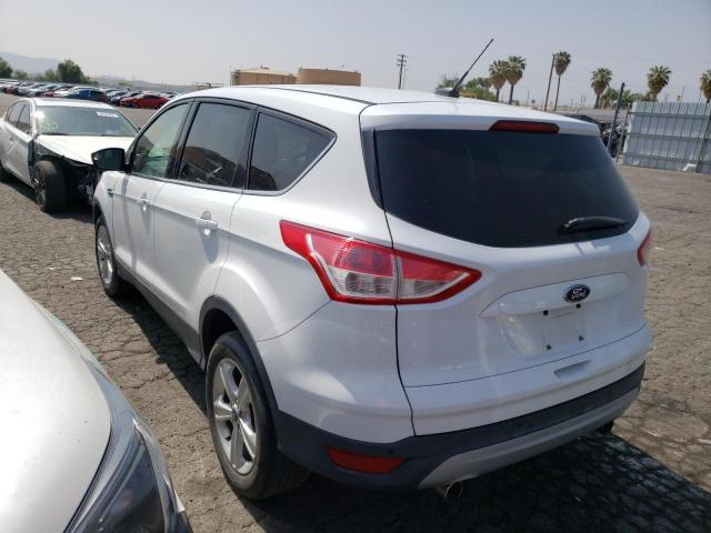 Photo 3 from auction – 2013 FORD ESCAPE SE with VIN 1FMCU0GX7DUA60890