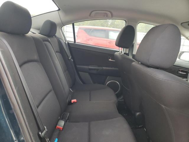 Photo 6 from auction – 2008 MAZDA 3 S with VIN JM1BK323781846322