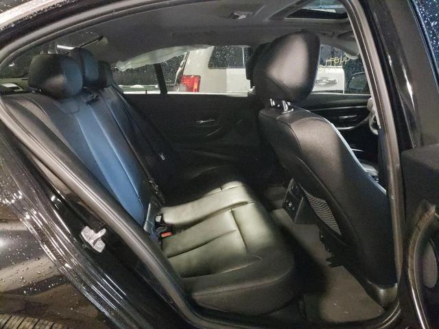 Photo 6 from auction – 2015 BMW 328 D XDRI with VIN WBA3D5C53FK290802