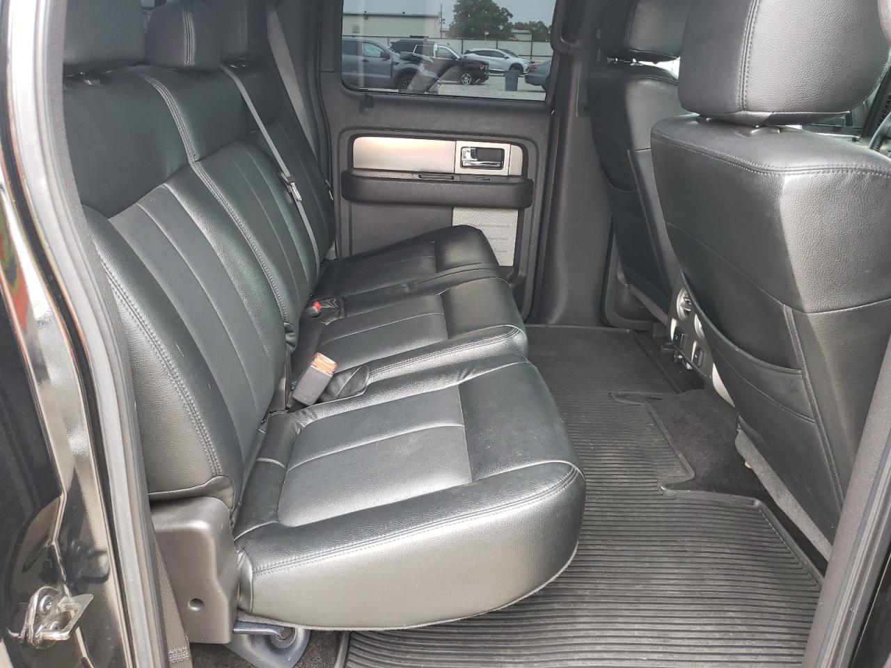 Photo 6 from auction – 2014 FORD F150 SUPER with VIN 1FTFW1ET0EFA48023