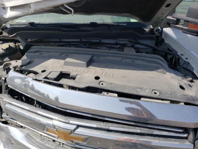 Photo 7 from auction – 2016 CHEVROLET SILVERADO with VIN 1GC0KUEG0GZ100998