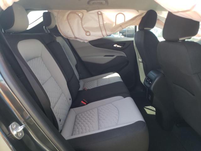 Photo 6 from auction – 2019 CHEVROLET EQUINOX LS with VIN 2GNAXHEV5K6305160