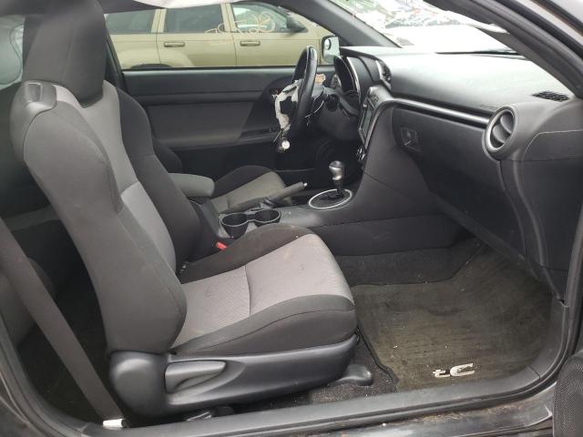 Photo 5 from auction – 2016 TOYOTA SCION TC with VIN JTKJF5C7XGJ024215