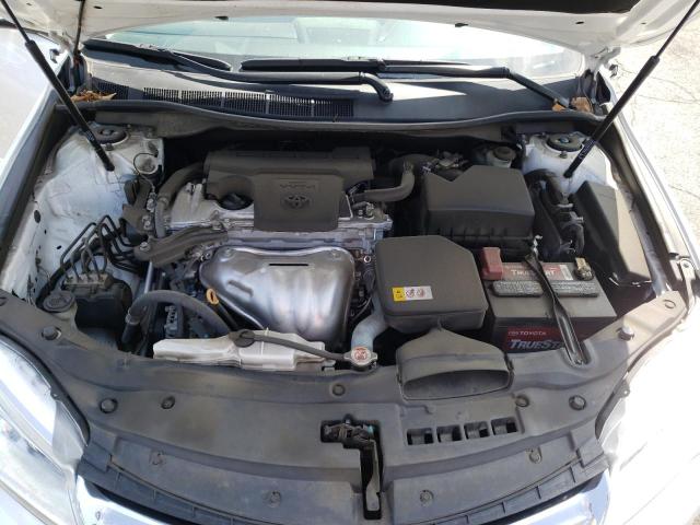 Photo 7 from auction – 2017 TOYOTA CAMRY LE with VIN 4T1BF1FK1HU438872