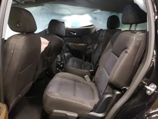 Photo 6 from auction – 2021 GMC ACADIA SLE with VIN 1GKKNRL47MZ213644