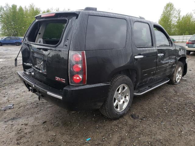 Photo 4 from auction – 2007 GMC YUKON DENA with VIN 1GKFK63897J288599