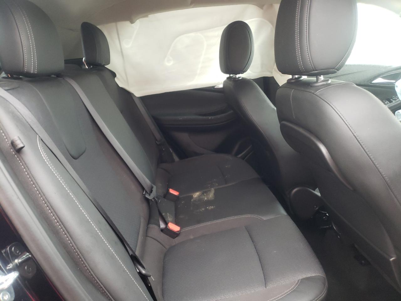 Photo 6 from auction – 2020 BUICK ENCORE GX with VIN KL4MMBS23LB129269