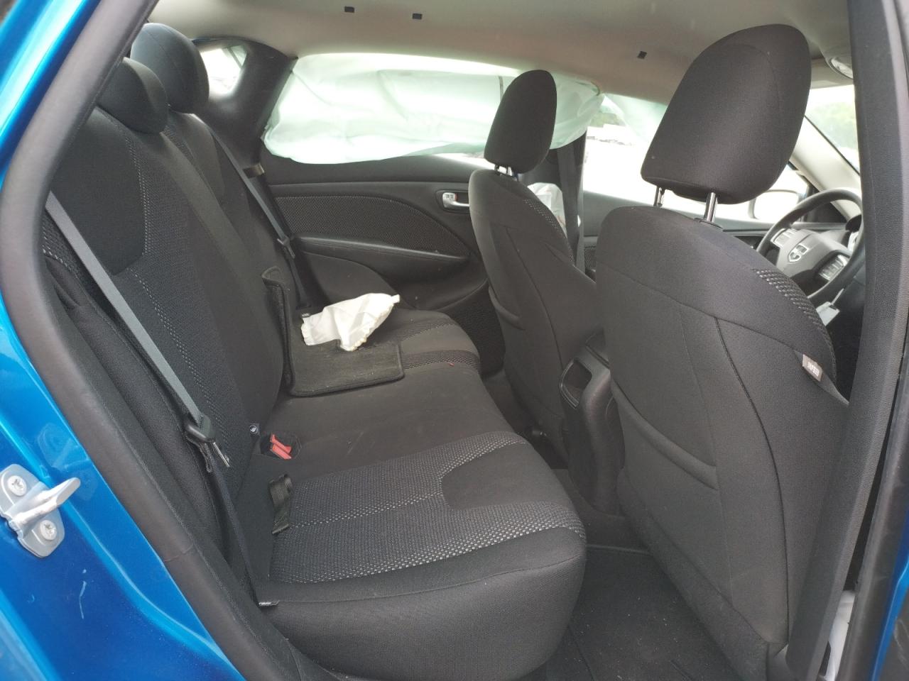 Photo 6 from auction – 2016 DODGE DART SE with VIN 1C3CDFAAXGD592042