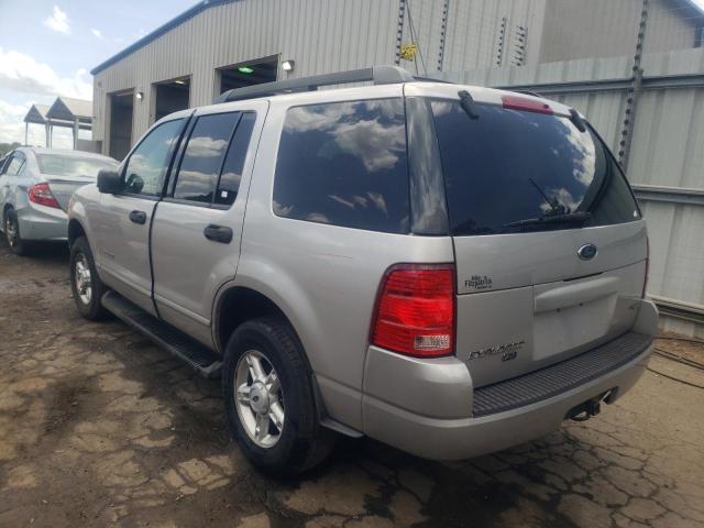 Photo 3 from auction – 2005 FORD EXPLORER X with VIN 1FMZU63K45UA60354