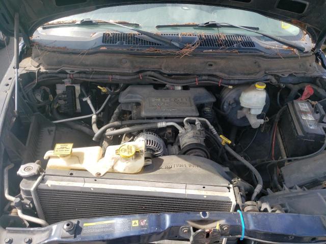 Photo 7 from auction – 2006 DODGE RAM 1500 S with VIN 1D7HA18286S565689