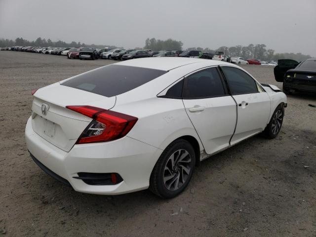Photo 4 from auction – 2016 HONDA CIVIC EX with VIN 19XFC2F74GE080874