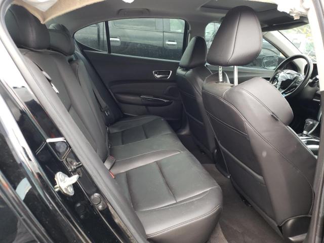 Photo 6 from auction – 2020 ACURA TLX TECHNO with VIN 19UUB1F56LA003604