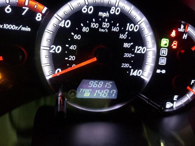 Photo 8 from auction – 2008 MAZDA 5 with VIN JM1CR29L880325857