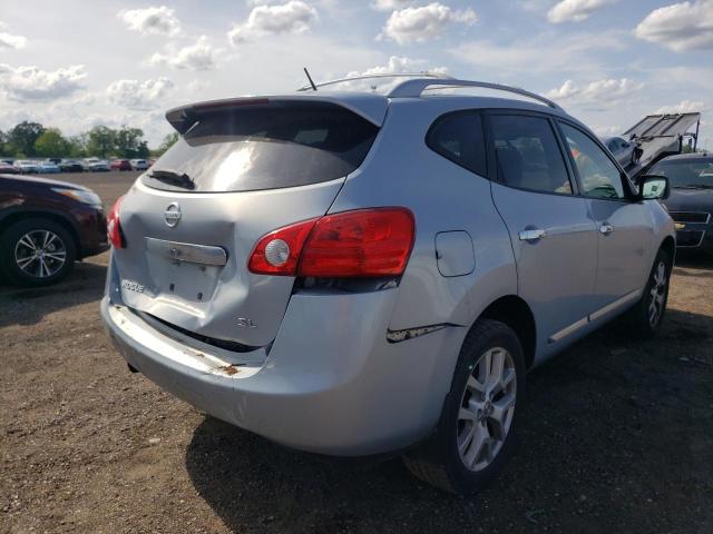 Photo 4 from auction – 2012 NISSAN ROGUE S with VIN JN8AS5MT7CW272938