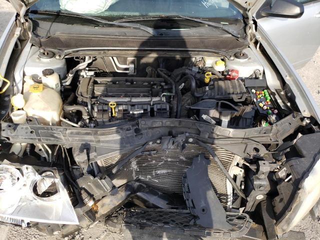 Photo 7 from auction – 2012 DODGE AVENGER SE with VIN 1C3CDZAB7CN324130