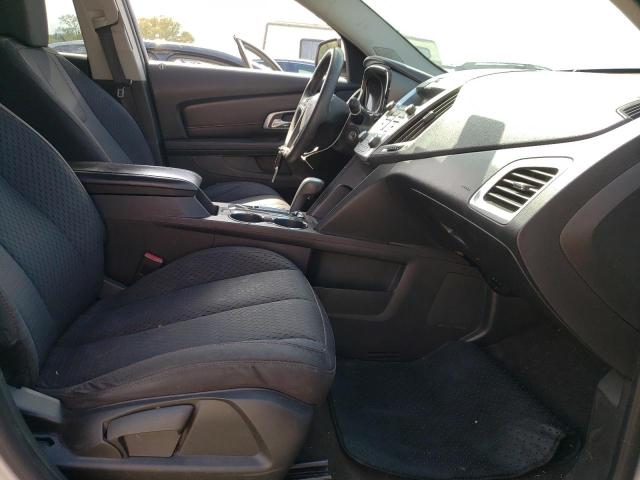 Photo 5 from auction – 2010 GMC TERRAIN SL with VIN 2CTALBEW8A6270515