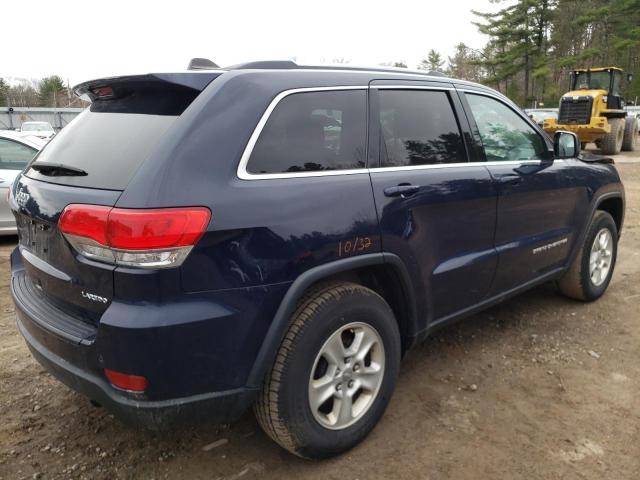 Photo 4 from auction – 2016 JEEP GRAND CHER with VIN 1C4RJFAG5GC427007