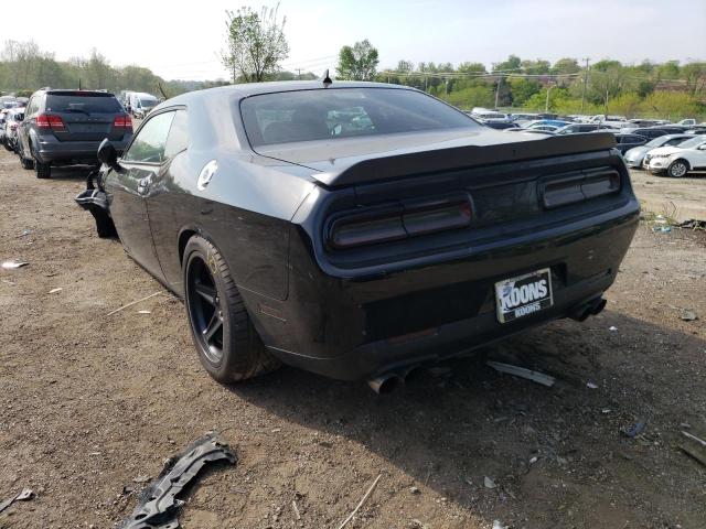 Photo 3 from auction – 2015 DODGE CHALLENGER with VIN 2C3CDZFJ4FH838871