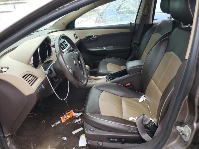 Photo 4 from auction – 2011 CHEVROLET MALIBU LTZ with VIN 1G1ZE5E17BF381183