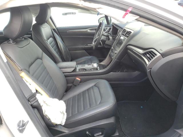 Photo 5 from auction – 2017 FORD FUSION SE with VIN 3FA6P0LU8HR409207