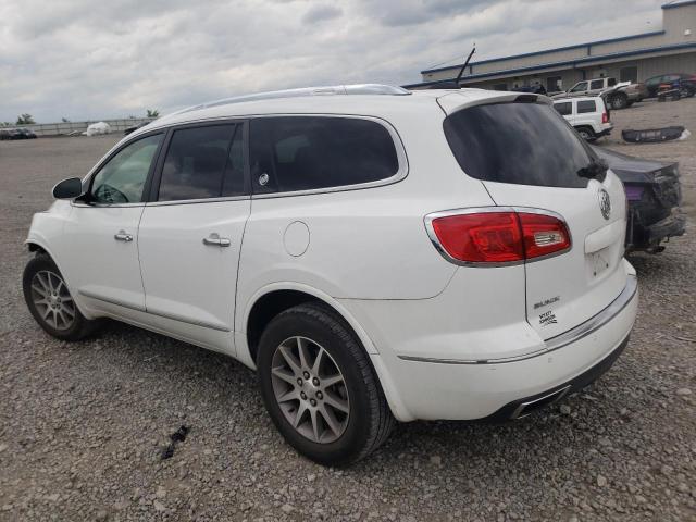 Photo 3 from auction – 2017 BUICK ENCLAVE with VIN 5GAKRAKD0HJ200825