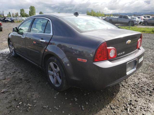 Photo 3 from auction – 2012 CHEVROLET MALIBU 1LT with VIN 1G1ZC5E02CF257031