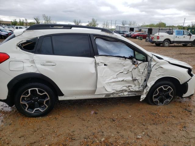 Photo 9 from auction – 2015 SUBARU XV CROSSTR with VIN JF2GPADC6F8226267