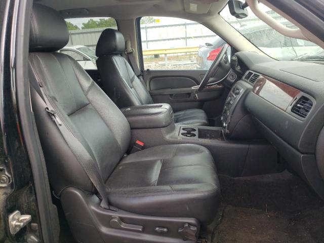 Photo 5 from auction – 2012 GMC YUKON SLT with VIN 1GKS1CE04CR219032