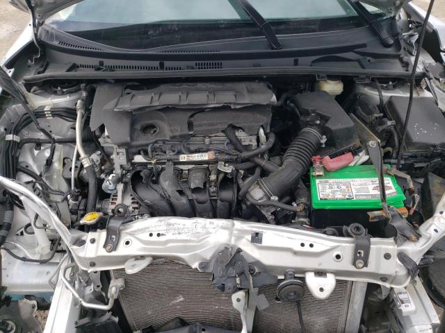 Photo 7 from auction – 2016 TOYOTA COROLLA L with VIN 2T1BURHE1GC688706
