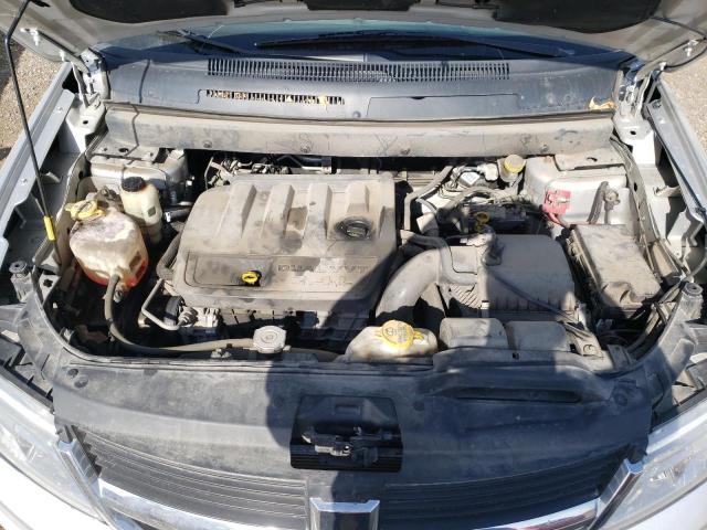 Photo 7 from auction – 2010 DODGE JOURNEY SE with VIN 3D4PG4FB6AT229851