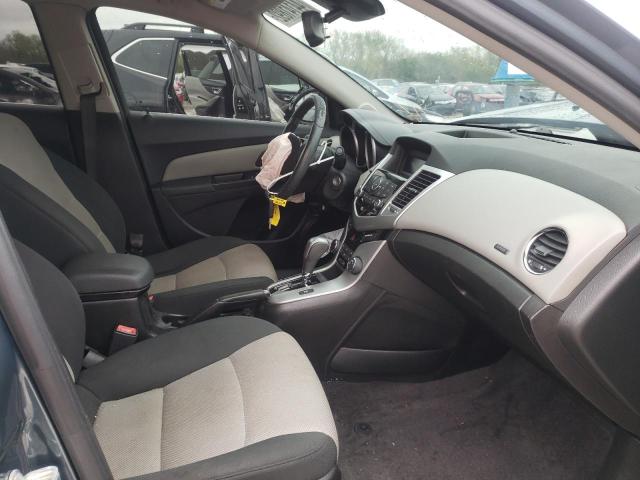 Photo 5 from auction – 2012 CHEVROLET CRUZE LS with VIN 1G1PC5SH8C7239130