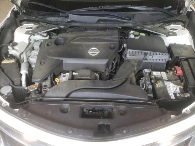 Photo 7 from auction – 2013 NISSAN ALTIMA 2.5 with VIN 1N4AL3AP1DC297427