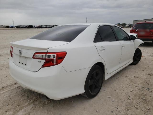 Photo 4 from auction – 2014 TOYOTA CAMRY L with VIN 4T1BF1FK0EU737815