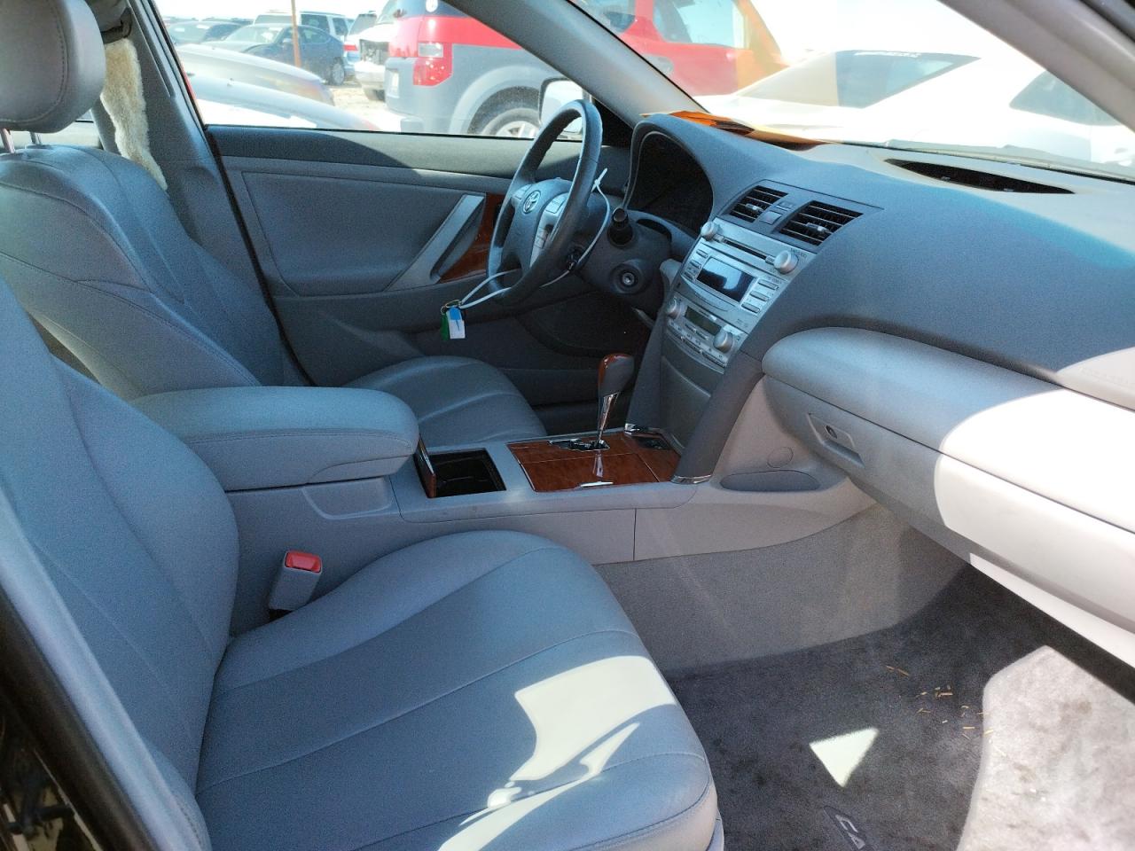 Foto 5 de la subasta – 2011 TOYOTA CAMRY BASE con VIN 4T4BF3EK3BR205716