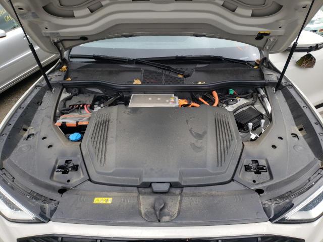 Photo 7 from auction – 2021 AUDI E-TRON PRE with VIN WA1AAAGE3MB014004