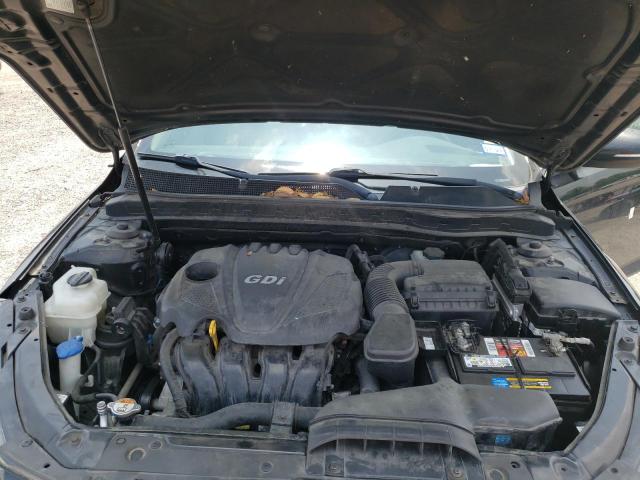 Photo 7 from auction – 2012 KIA OPTIMA LX with VIN KNAGM4A79C5271195