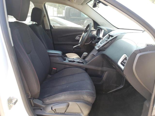 Photo 5 from auction – 2013 CHEVROLET EQUINOX LS with VIN 2GNALBEK2D1189608