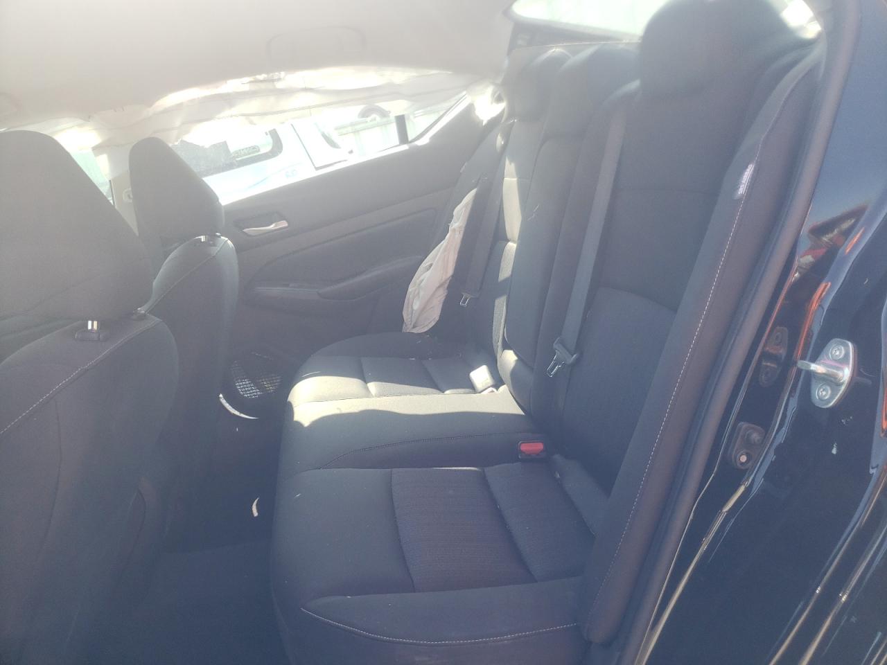 Photo 6 from auction – 2022 NISSAN ALTIMA with VIN 1N4BL4BV4NN306067