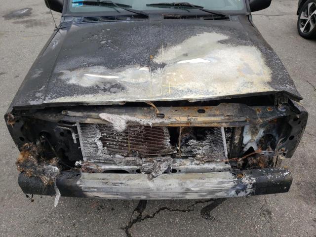 Photo 7 from auction – 2000 JEEP CHEROKEE S with VIN 1J4FF48S0YL267231