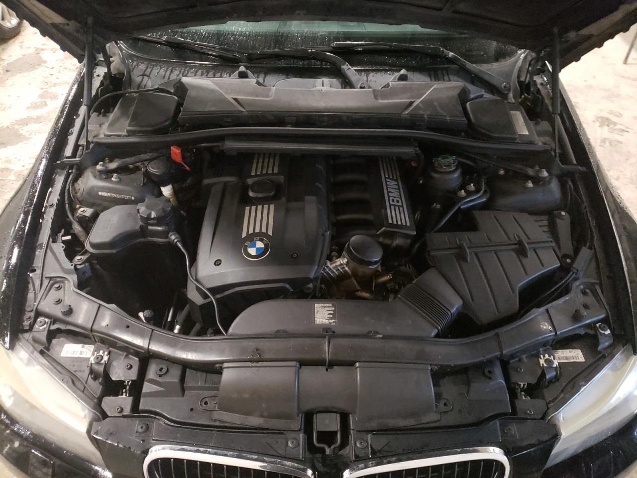 Photo 7 from auction – 2011 BMW 328 XI with VIN WBAPK7C52BA973271