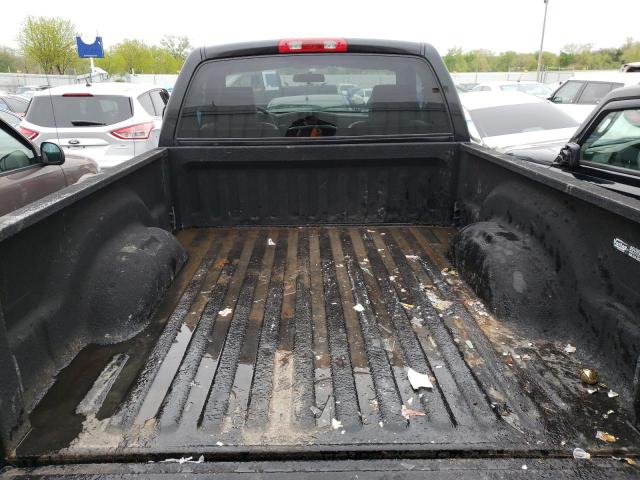 Photo 6 from auction – 2006 DODGE RAM 1500 S with VIN 1D7HA16K76J170251