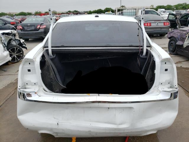 Photo 9 from auction – 2013 CHRYSLER 300 with VIN 2C3CCAAG2DH743450