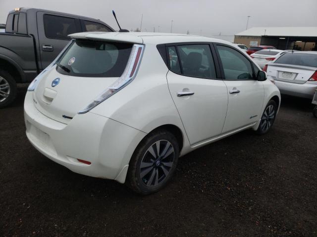 Photo 4 from auction – 2013 NISSAN LEAF S with VIN 1N4AZ0CP6DC405129
