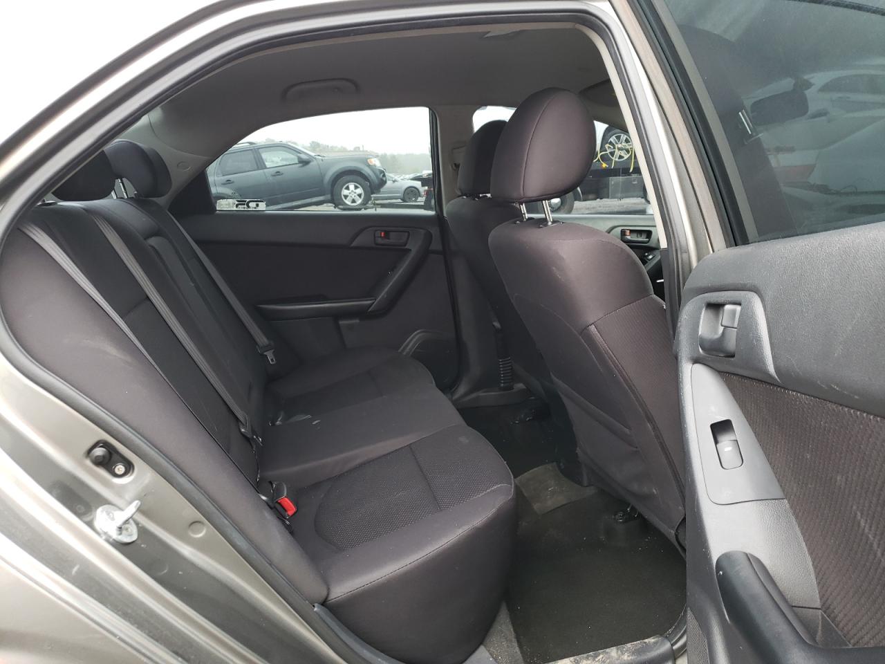 Photo 6 from auction – 2012 KIA FORTE EX with VIN KNAFU4A20C5634662